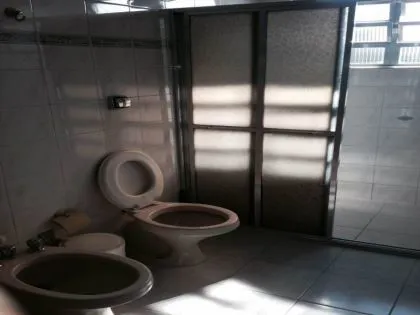 Casa comercial para aluguel em Manejo